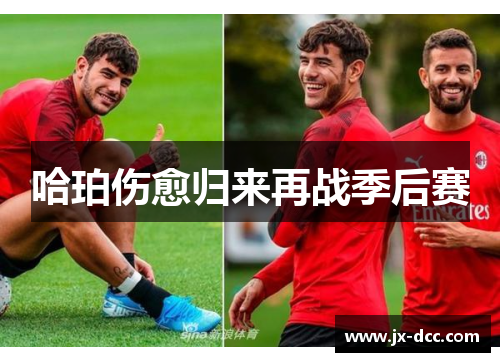 哈珀伤愈归来再战季后赛